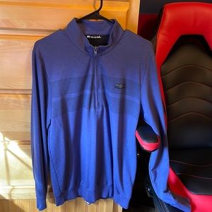 Travis Mathew sundial pullover